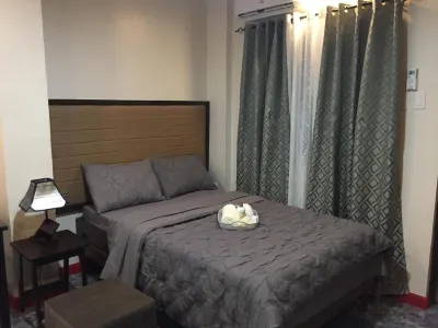 Mirasol Residences Hotel dekat Cathedral of the Most Holy Trinity