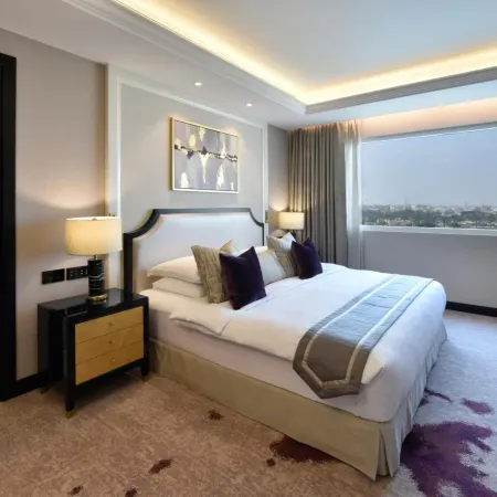 Mövenpick Bahrain