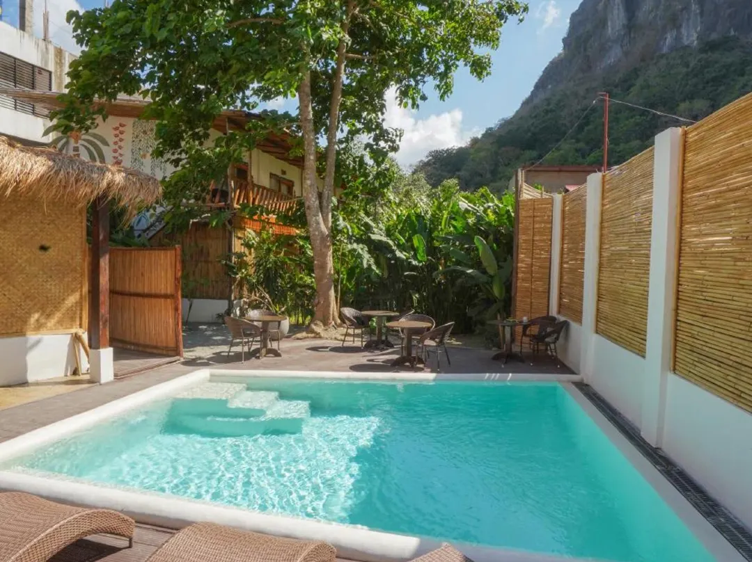Focus Rooms - El Nido