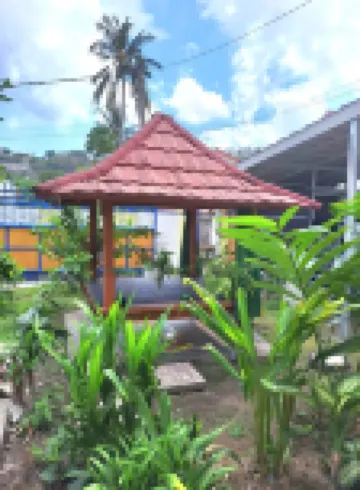 KJ Inn Homestay Senggigi