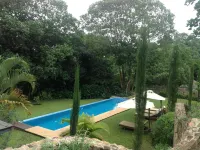 Lake Duluti Lodge Arusha - 5-Star