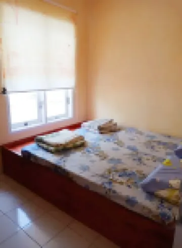 Villa Berastagi Highland 8KK