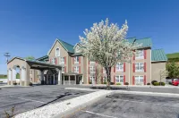Comfort Inn Wytheville - Fort Chiswell Hotels near Flying J Travel Center