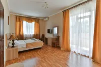 Imperiya Sochi Hotels in Tsentralnyy rayon