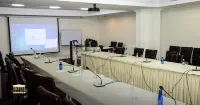 Hotel Parlament - 4-Star