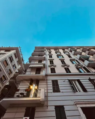 Nautilus Hotel - 2-Star