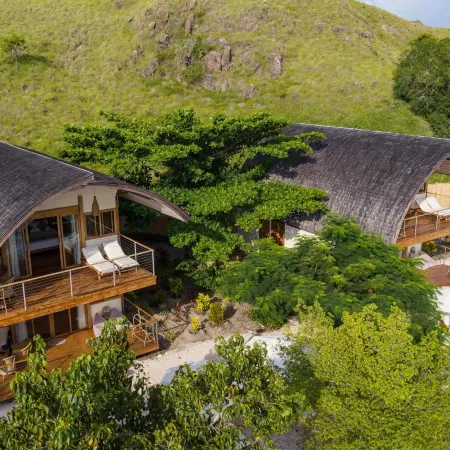 Komodo Resort