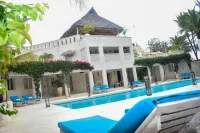The Villa Luxury Suites Hotel - Villas