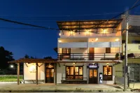 Hanuman Boutique Stay &Eatery