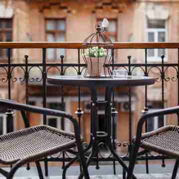 Central Barkar Apartments Others