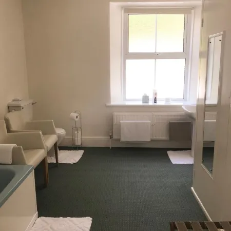 Elerkey Guest House