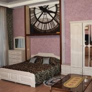 Severnyij Hotel