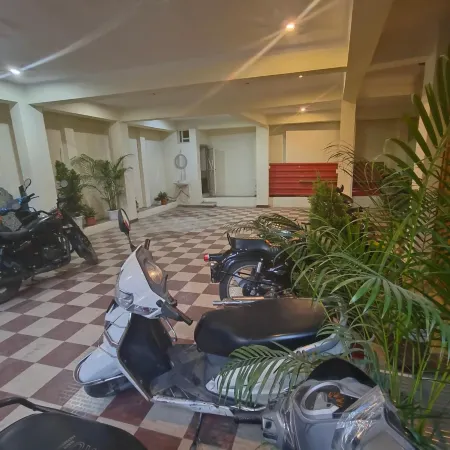 Mild Life Hostel Rishikesh