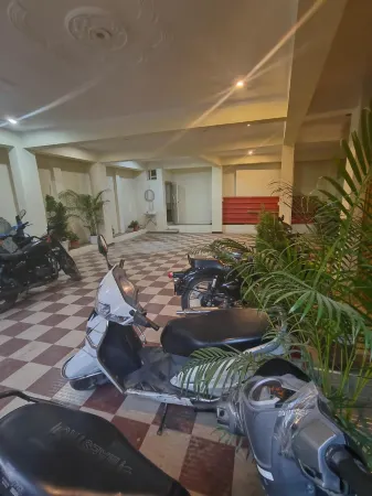 Mild Life Hostel Rishikesh