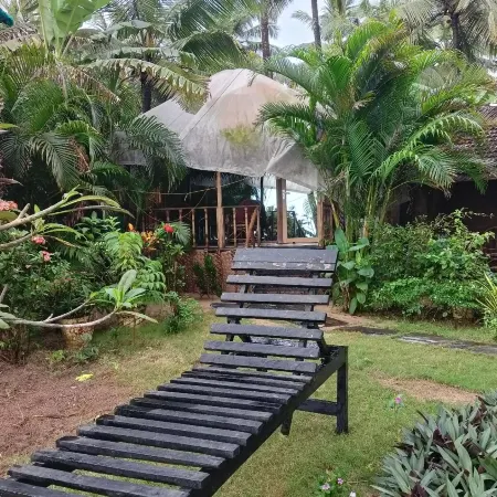 Costatina - Agonda Beach