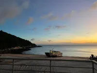 Old Harbour Hostel Hotels in Matsu