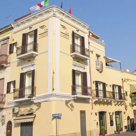 Hotel l'Arcangelo - Boutique Hotel