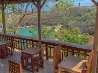 Baron Beach Bungalow - Parkplatz