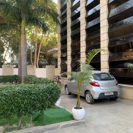 Trevon Inn Gurugram