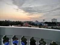 SUNRISE 飯店 薄寮 - 酒吧