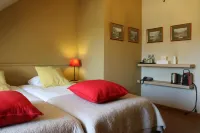 B&B Het Welthof Hotels in Bree