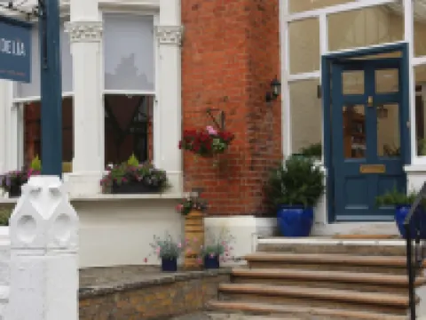 The Cordelia Hotels in Scarborough