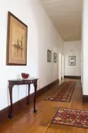 Roode Bloem Farm House - Pet friendly