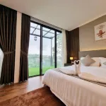 Villa Daun at Dago Village - boutique