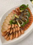 "Palazzo" - breakfast