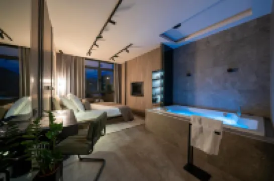 ベルベットルーム＆モア