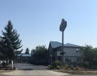 튤립 인 마운트 버넌