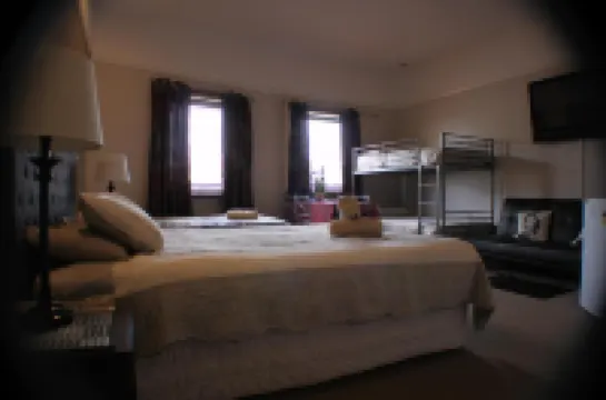 陽台31酒店 丹麥酒店