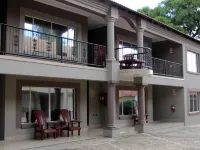 Country Blue Luxury Guest House