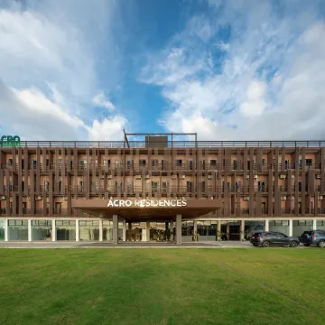 Acro Residences