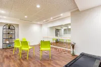 Résidence de Rueil-Malmaison - 3-Star