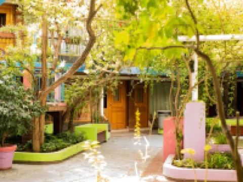 El Prado Hotels in Neuquen