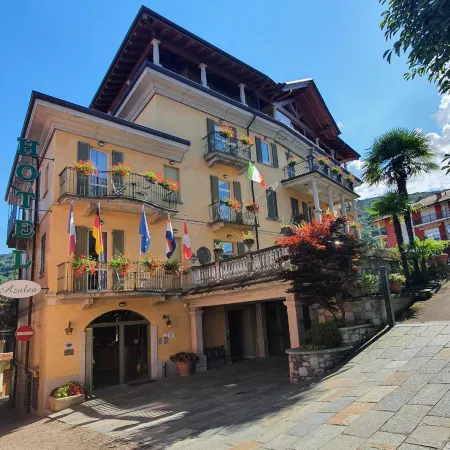 Hotel Azalea