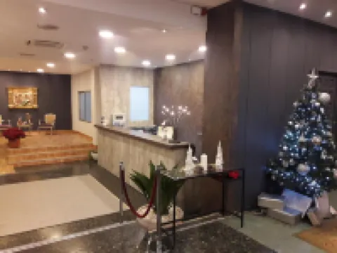 Vernisa Hotels in Costera