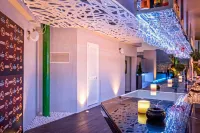Veramar Aparthotel - bar