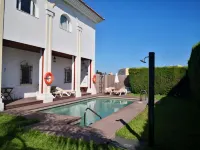 La Luna Blanca