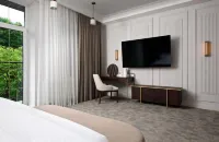 Astoriya Hotel Hotels in Kislovodsk