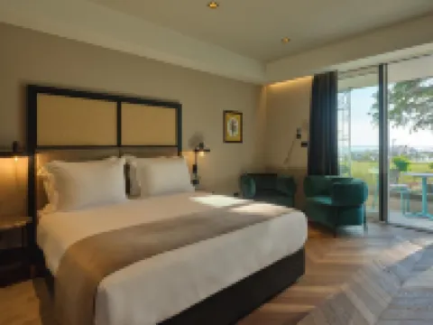 Palazzo Rainis Hotel & Spa - Small Luxury Hotel - Adults Only Hotels in Novigrad