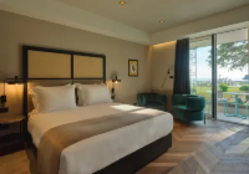 팔라초 라이니스 호텔 & 스파 - 어른만을 위한