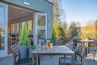 The Woodside Hotel di Dunblane