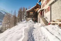 "CHALET dei FIORI" Room & Apartment - vue sur la montagne