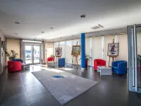 Hotel Terminus Hotels in Podgorica