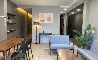 Aayu Muntri - 4 Mins to Chulia St George Town