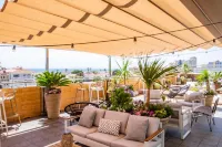 Hotel Port Salins by Pierre & Vacances - parking