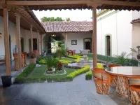 Hotel la Merced Hotels in Colima