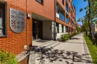 Happy Stay OldNova Deluxe Apartment 335 Hotels in 